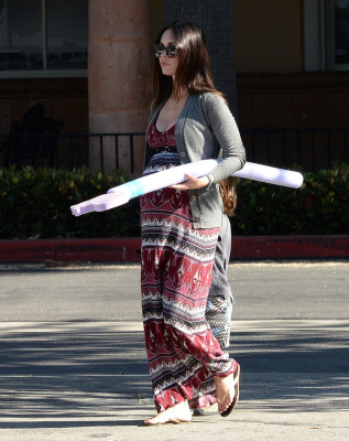 Megan Fox pic #897538