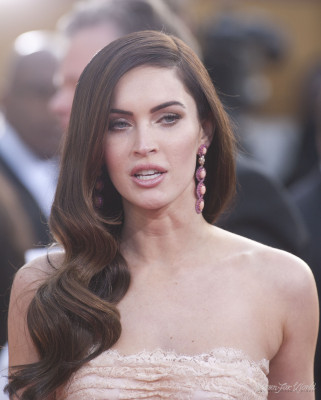 Megan Fox pic #803329