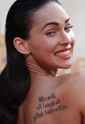 photo 5 in Megan Fox gallery [id795360] 2015-03-02 00:00:00