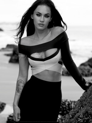photo 19 in Megan Fox gallery [id857950] 2016-01-05 00:00:00