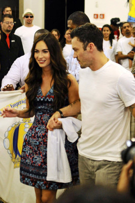photo 17 in Megan Fox gallery [id626502] 2013-04-20 00:00:00