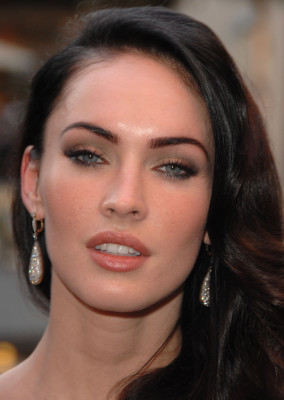 Megan Fox pic #429117