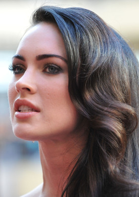 Megan Fox pic #429116