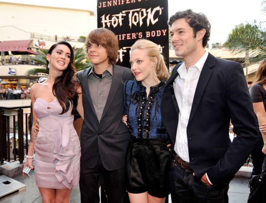 photo 12 in Megan Fox gallery [id437393] 2011-11-18 00:00:00