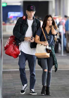 photo 3 in Megan Fox gallery [id1290119] 2021-02-18 00:00:00