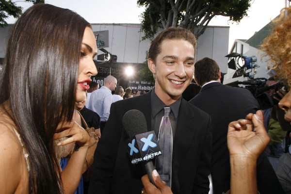 Megan Fox pic #1178240
