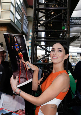 photo 23 in Megan Fox gallery [id1264434] 2020-07-17 00:00:00