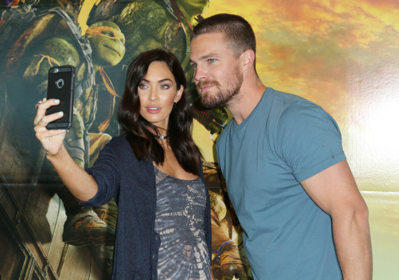 photo 13 in Megan Fox gallery [id886469] 2016-05-16 00:00:00