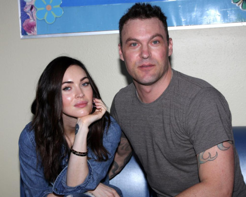 photo 17 in Megan Fox gallery [id761933] 2014-09-24 00:00:00