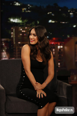 Megan Fox pic #892038