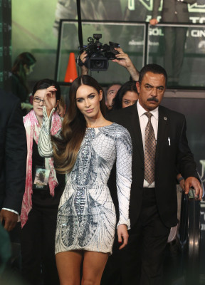 photo 24 in Megan Fox gallery [id767717] 2014-10-25 00:00:00
