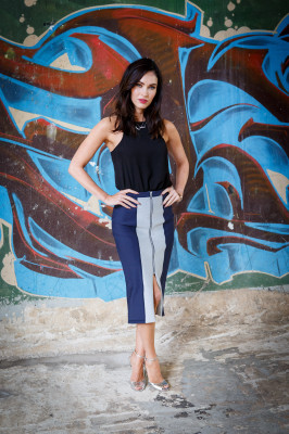 Megan Fox pic #798712