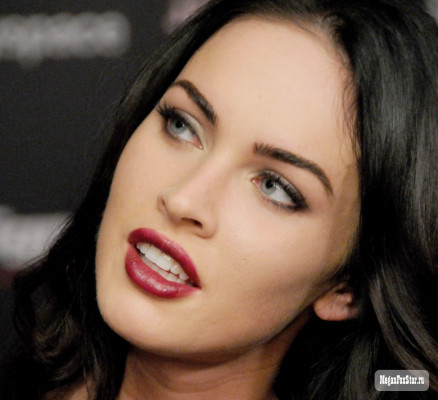 Megan Fox pic #1179984