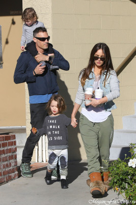 Megan Fox pic #919350