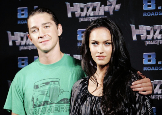 Megan Fox pic #296733