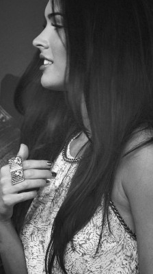 Megan Fox pic #296734