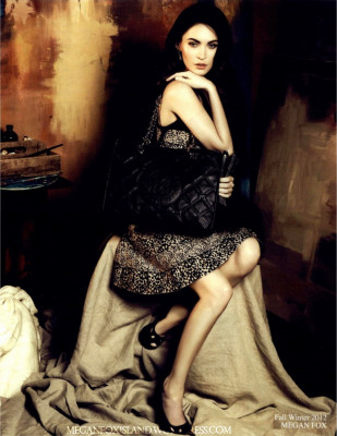 photo 19 in Megan Fox gallery [id631984] 2013-05-07 00:00:00