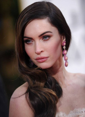 Megan Fox pic #777438