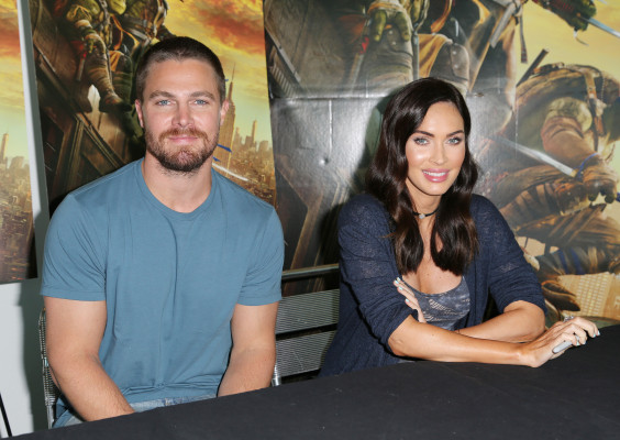 photo 15 in Megan Fox gallery [id887304] 2016-05-17 00:00:00