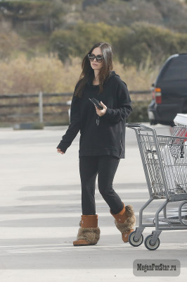 photo 8 in Megan Fox gallery [id1220826] 2019-09-25 00:00:00