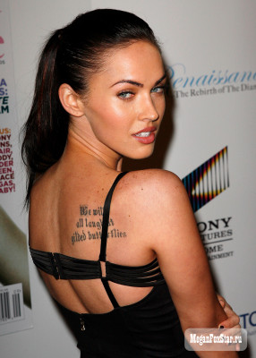 photo 10 in Megan Fox gallery [id1232859] 2019-11-19 00:00:00