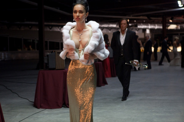 Megan Fox pic #457505