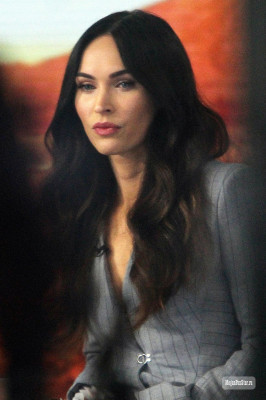 Megan Fox