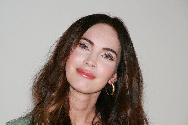 Megan Fox pic #766814