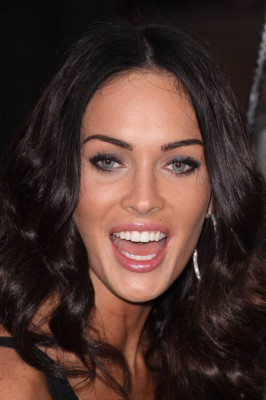 Megan Fox pic #883430