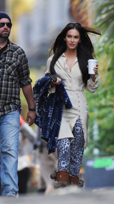 photo 5 in Megan Fox gallery [id774189] 2014-11-21 00:00:00