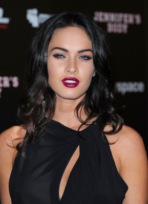 Megan Fox pic #474419
