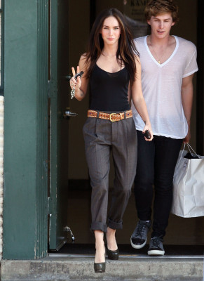 Megan Fox pic #315145