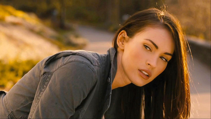 Megan Fox pic #462789