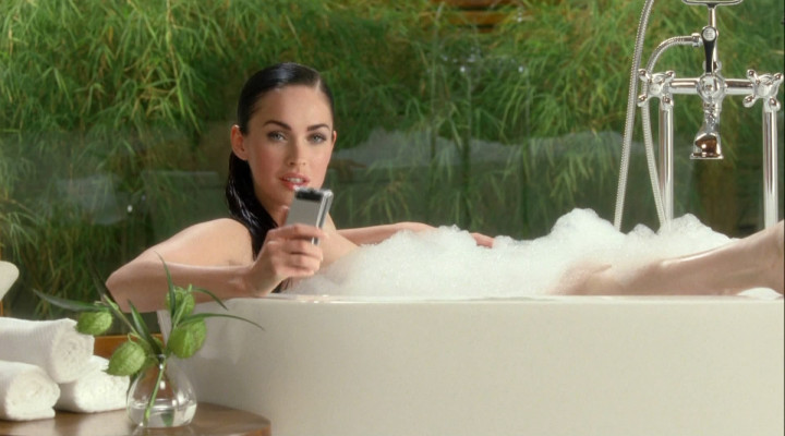 Megan Fox pic #461305