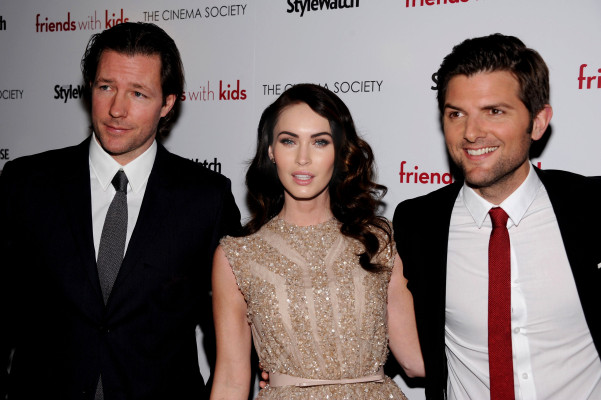 Megan Fox pic #478981