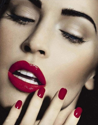 Megan Fox pic #493845