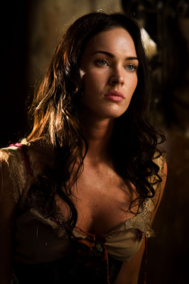 Megan Fox pic #457106