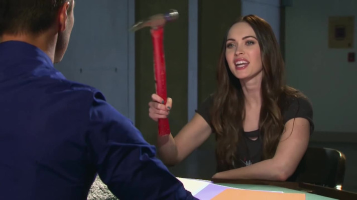 Megan Fox pic #622779