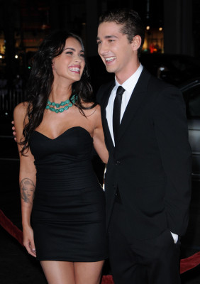 photo 29 in Megan Fox gallery [id482269] 2012-03-18 00:00:00
