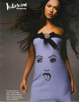 photo 22 in Megan Fox gallery [id475532] 2012-03-06 00:00:00