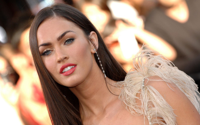 Megan Fox pic #357238
