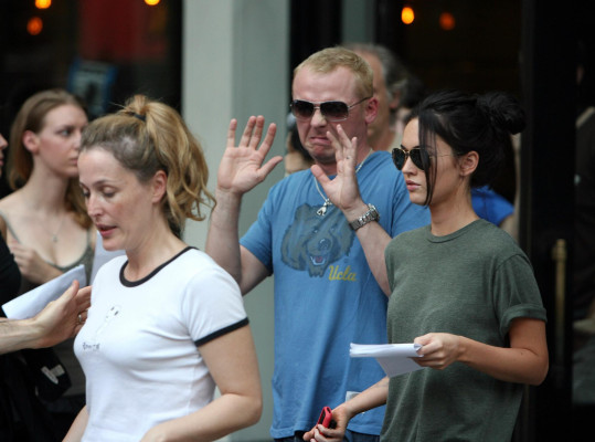 photo 25 in Megan Fox gallery [id586533] 2012-11-28 00:00:00