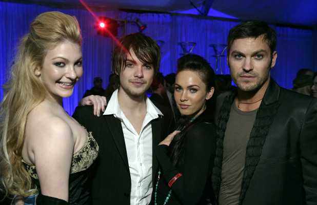 photo 16 in Megan Fox gallery [id465665] 2012-02-17 00:00:00