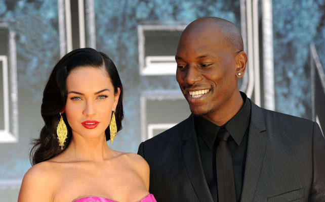photo 10 in Megan Fox gallery [id465561] 2012-02-17 00:00:00