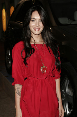 Megan Fox pic #458189