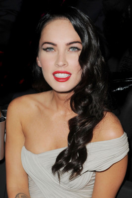 Megan Fox pic #467688