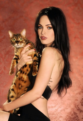 photo 26 in Megan Fox gallery [id466012] 2012-02-18 00:00:00