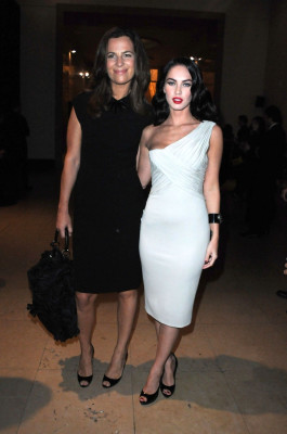 Megan Fox pic #483787