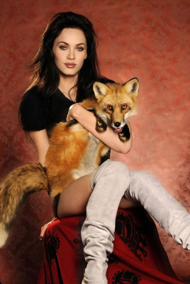 photo 24 in Megan Fox gallery [id466014] 2012-02-18 00:00:00