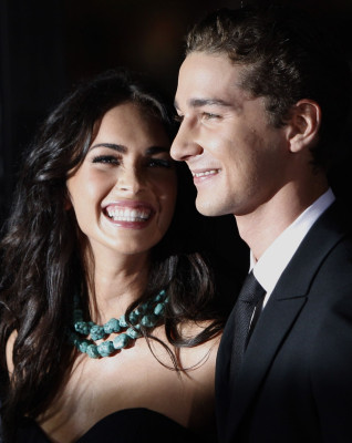 photo 6 in Megan Fox gallery [id469771] 2012-02-24 00:00:00